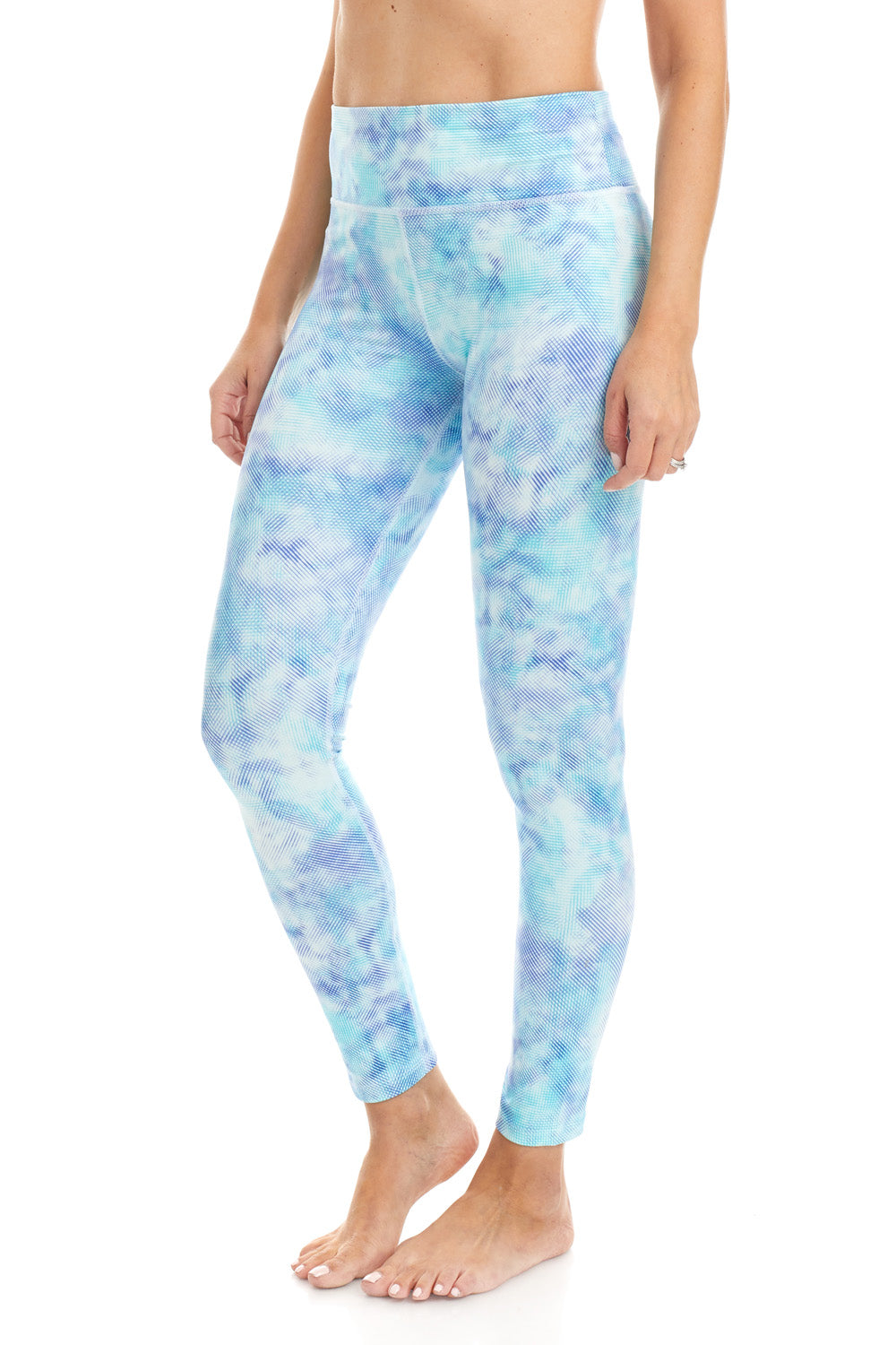 Esteez High Waisted Fashion Leggings for Women