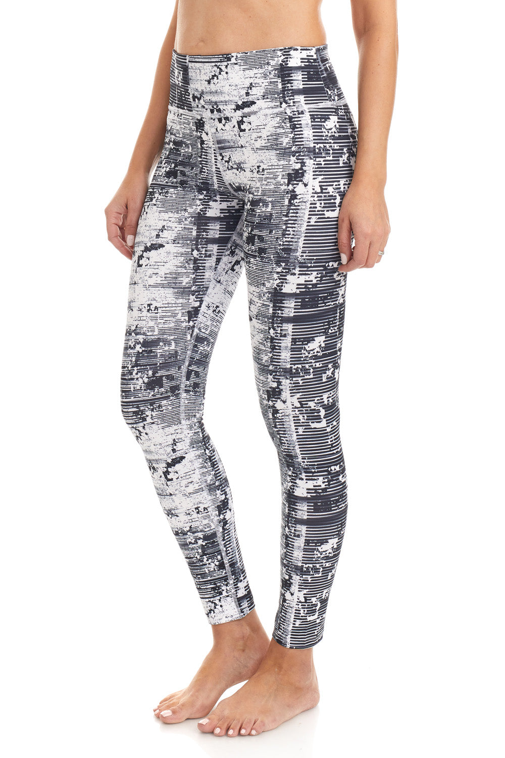 Esteez High Waisted Fashion Leggings for Women