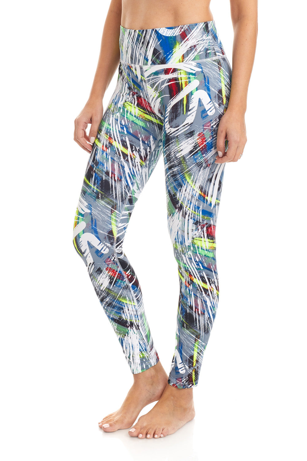 Esteez High Waisted Fashion Leggings for Women