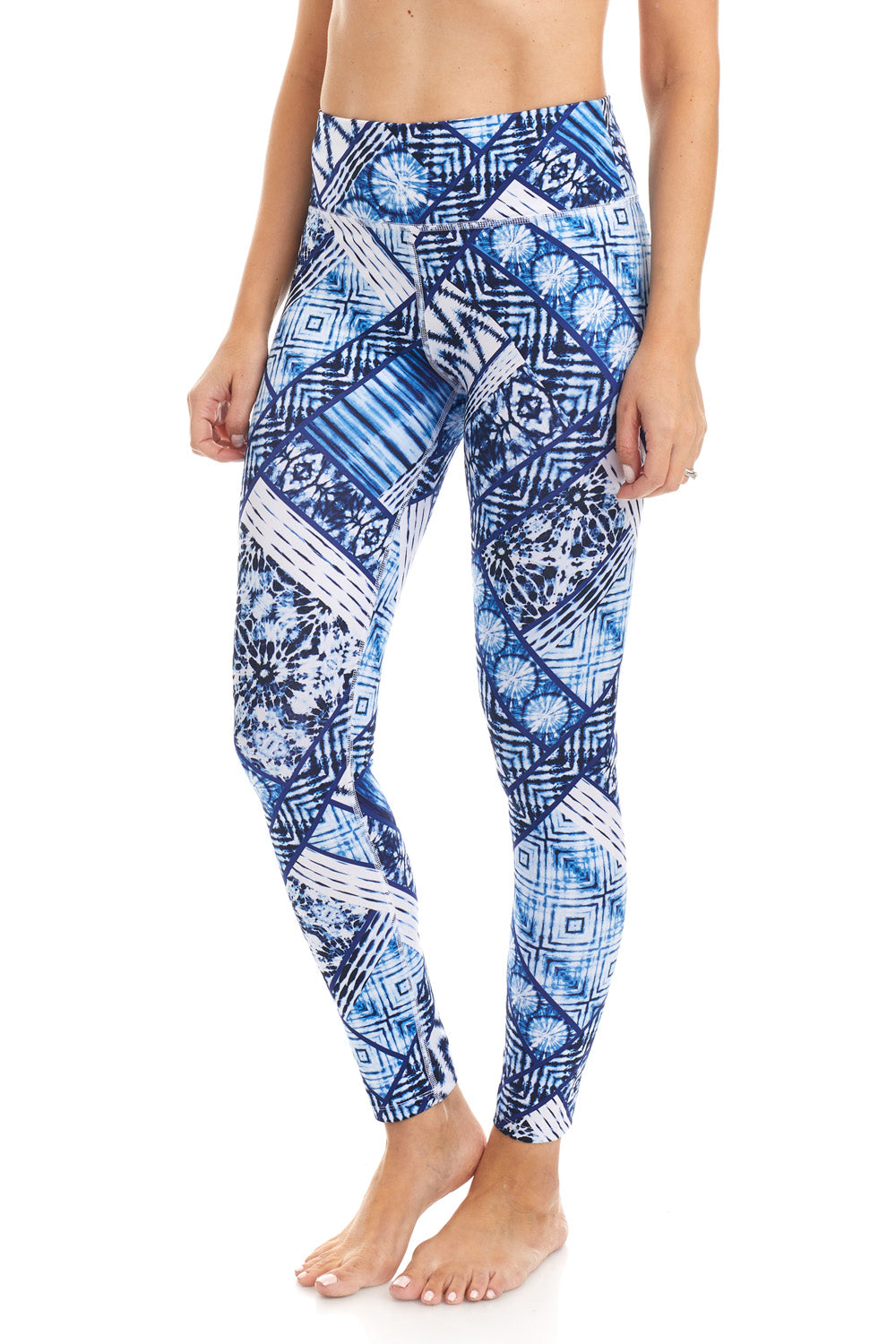 Esteez High Waisted Fashion Leggings for Women