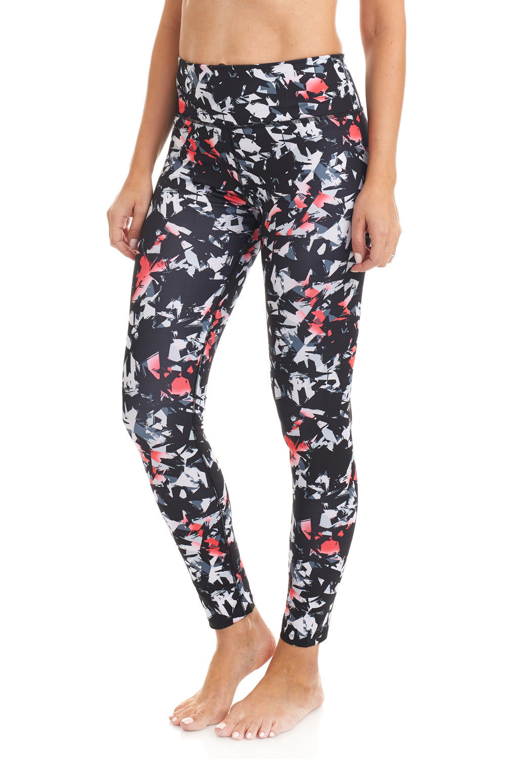 Esteez High Waisted Fashion Leggings for Women