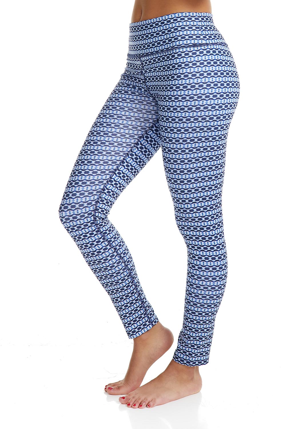 Esteez High Waisted Fashion Leggings for Women