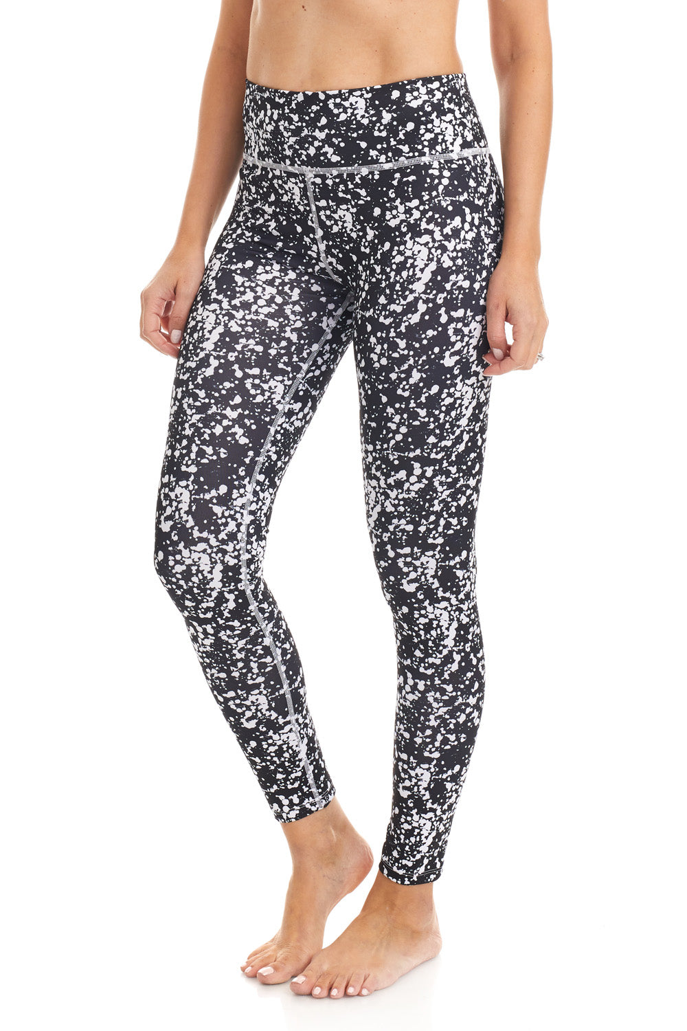 Esteez High Waisted Fashion Leggings for Women