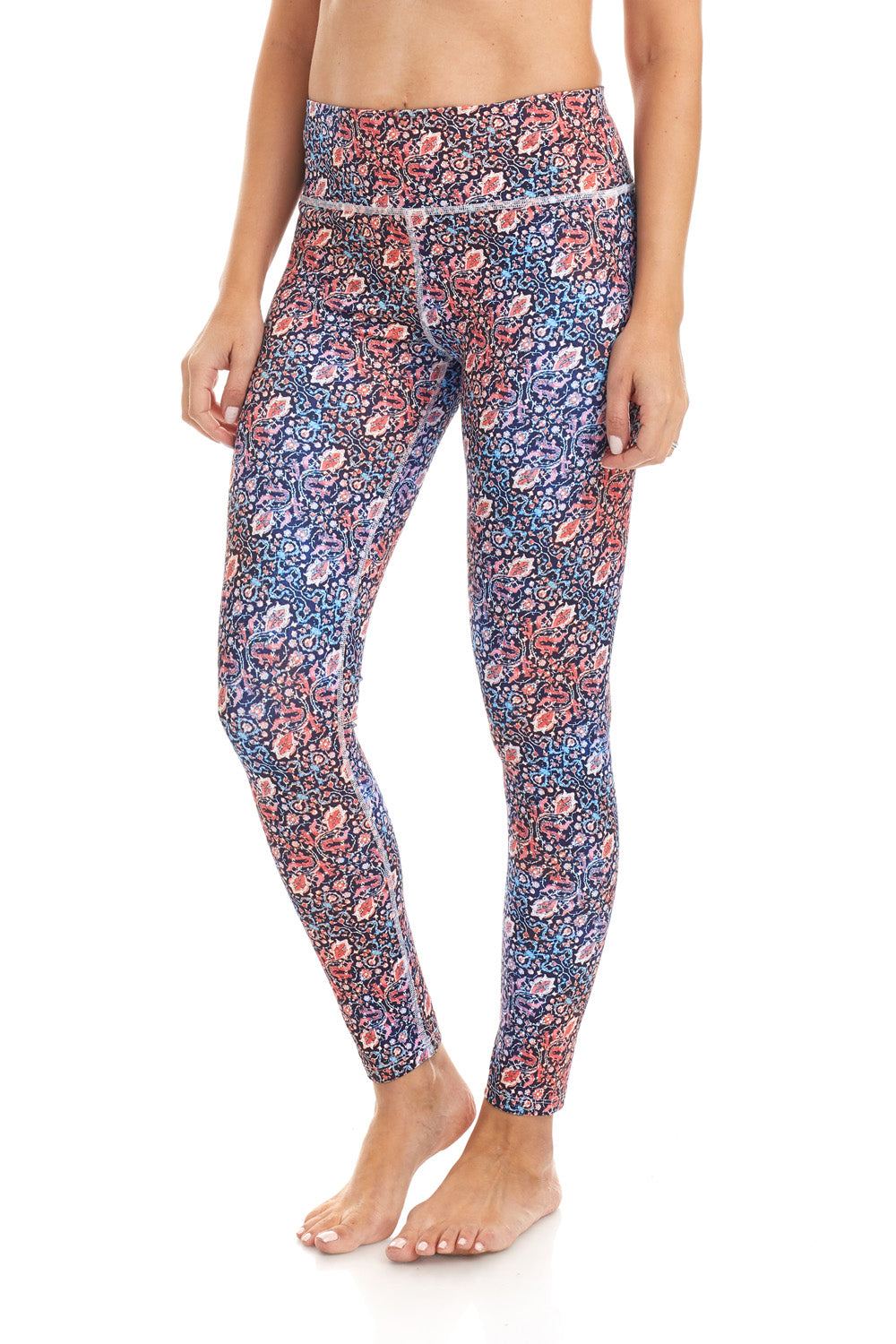 Esteez High Waisted Fashion Leggings for Women