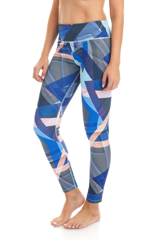 Esteez High Waisted Fashion Leggings for Women