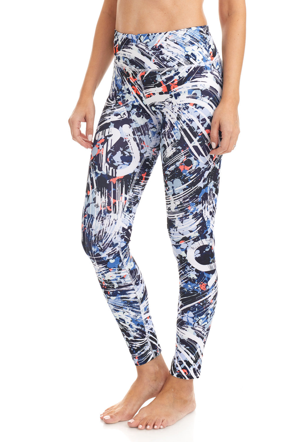 Esteez High Waisted Fashion Leggings for Women