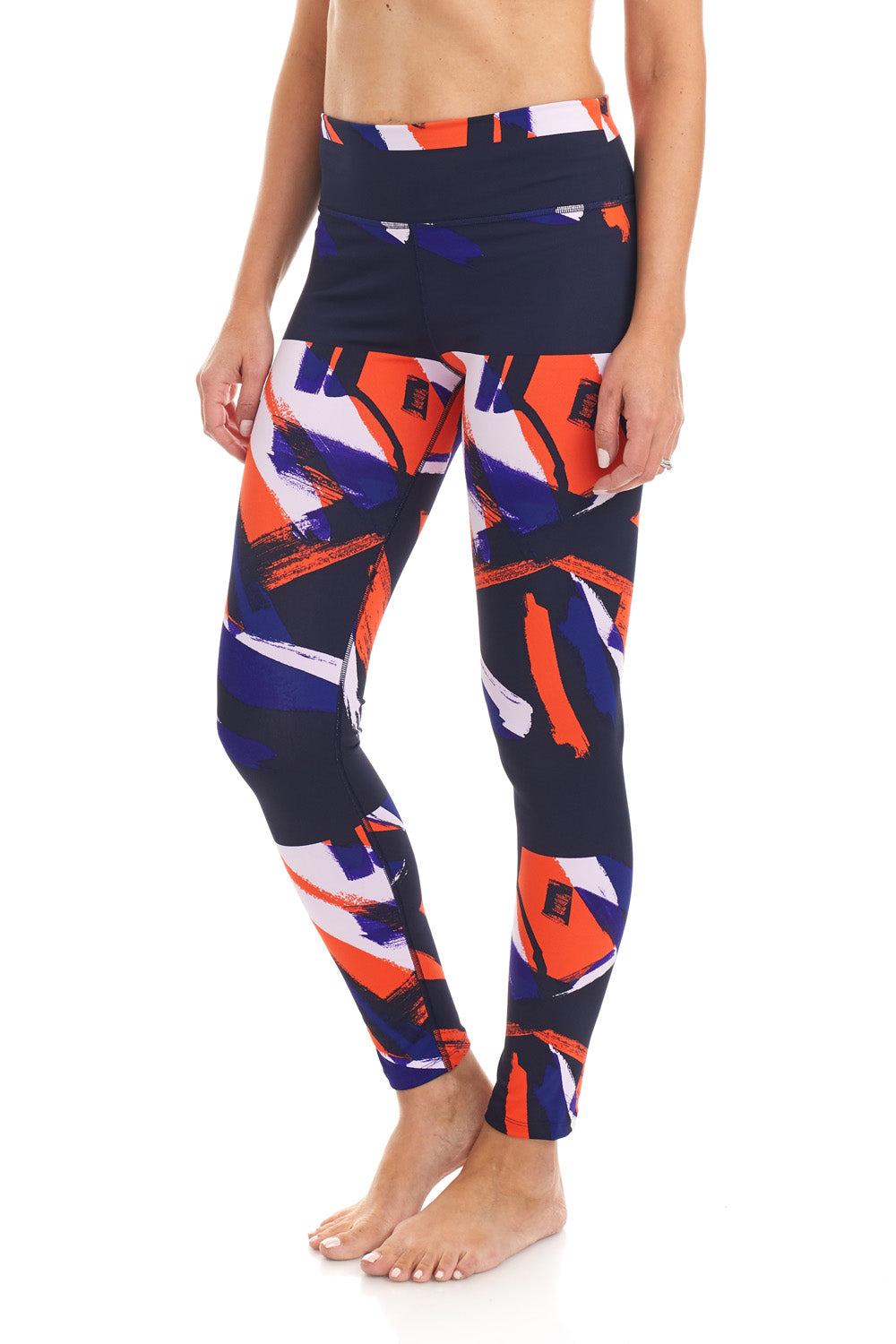 Esteez High Waisted Fashion Leggings for Women