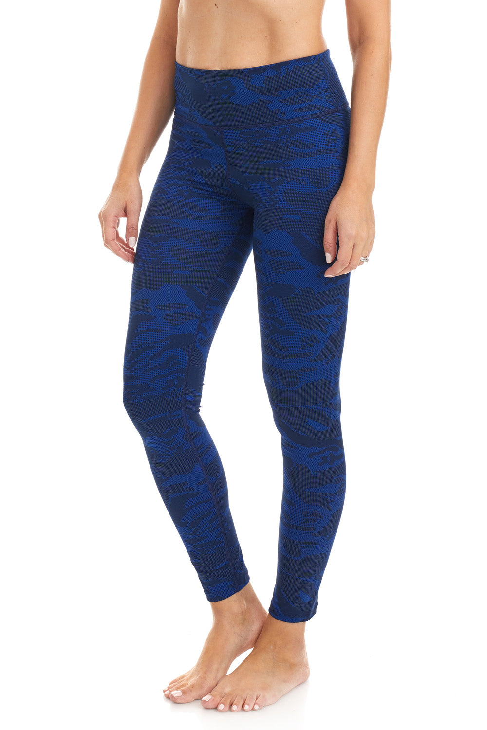 Esteez High Waisted Fashion Leggings for Women