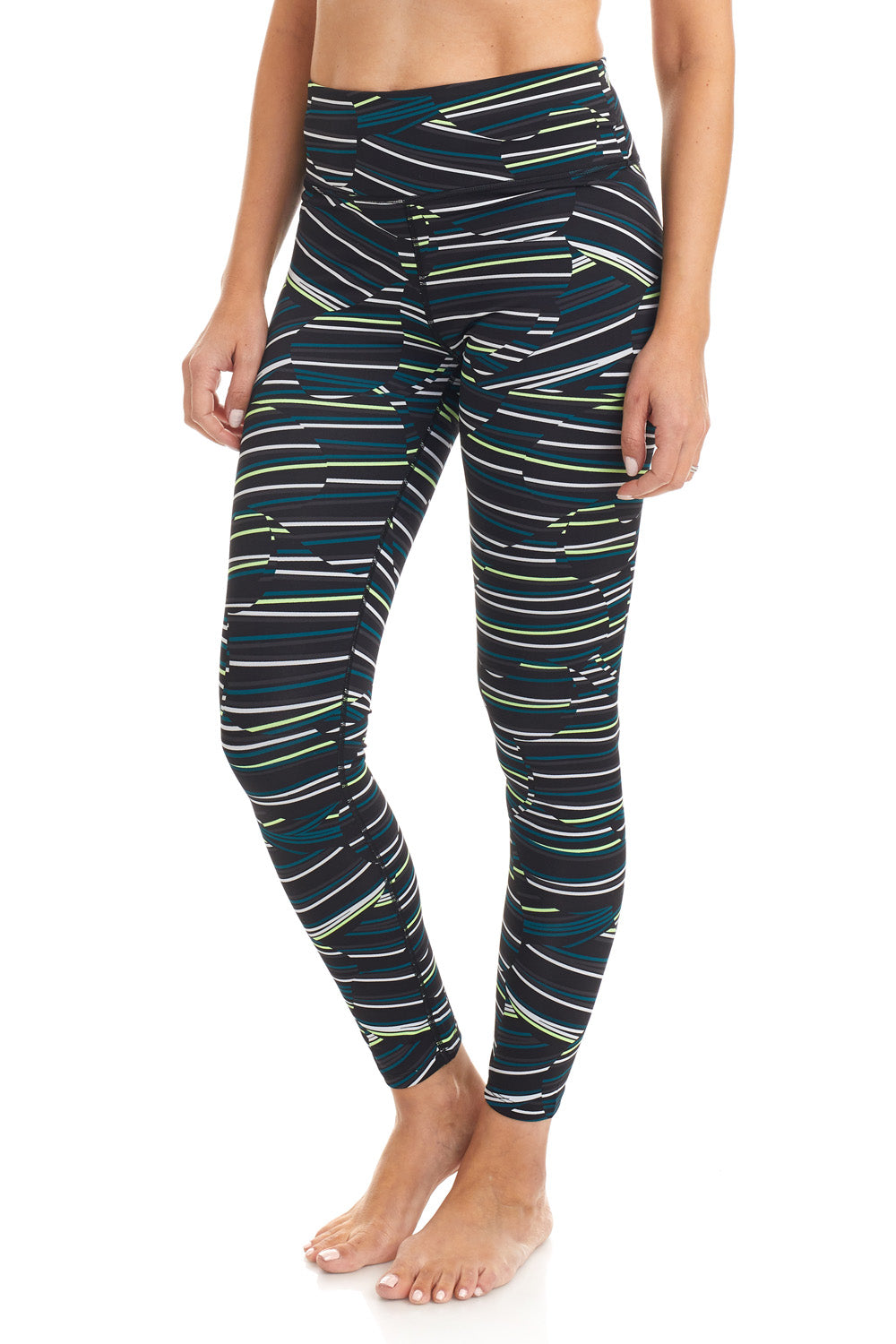 Esteez High Waisted Fashion Leggings for Women