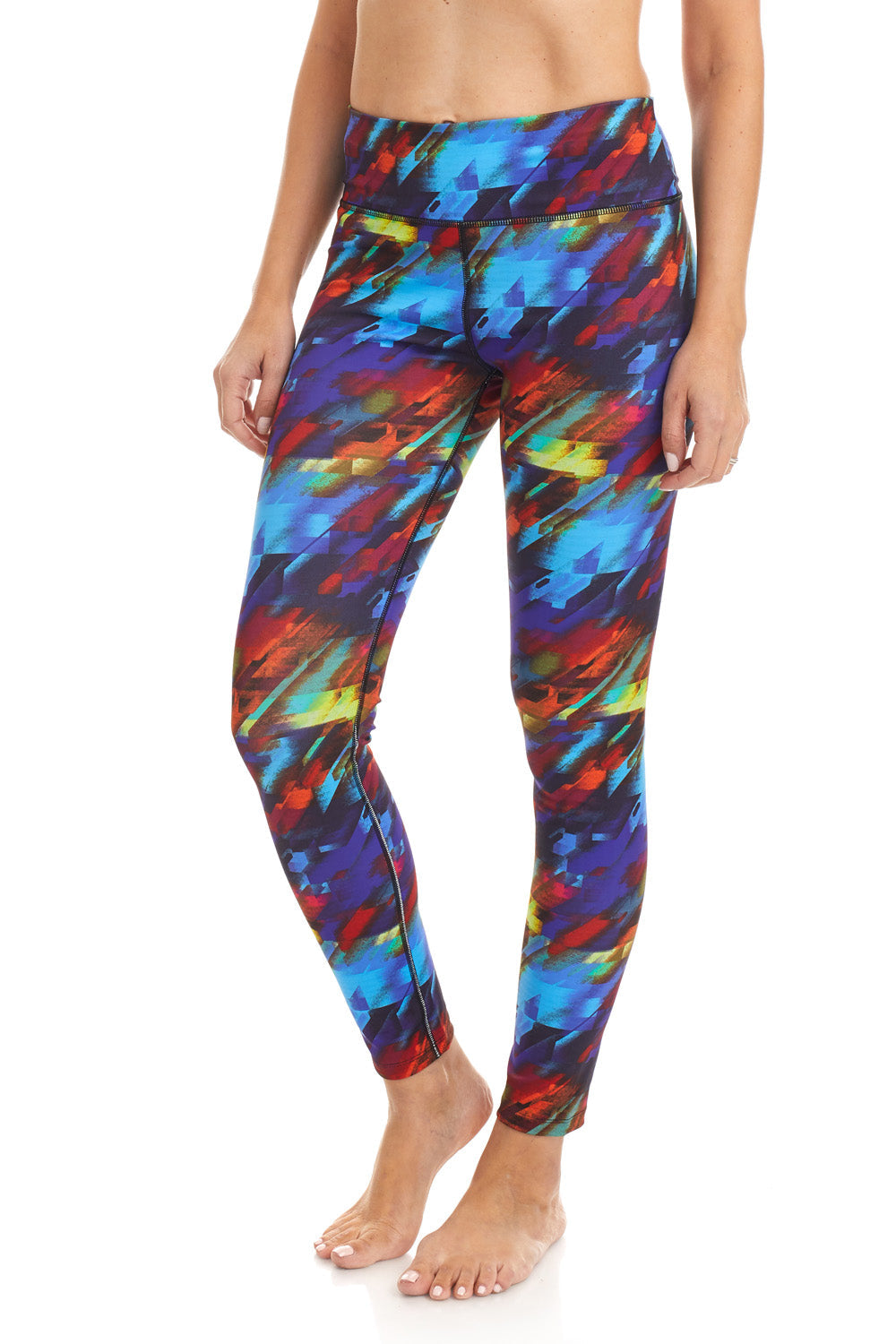 Esteez High Waisted Fashion Leggings for Women