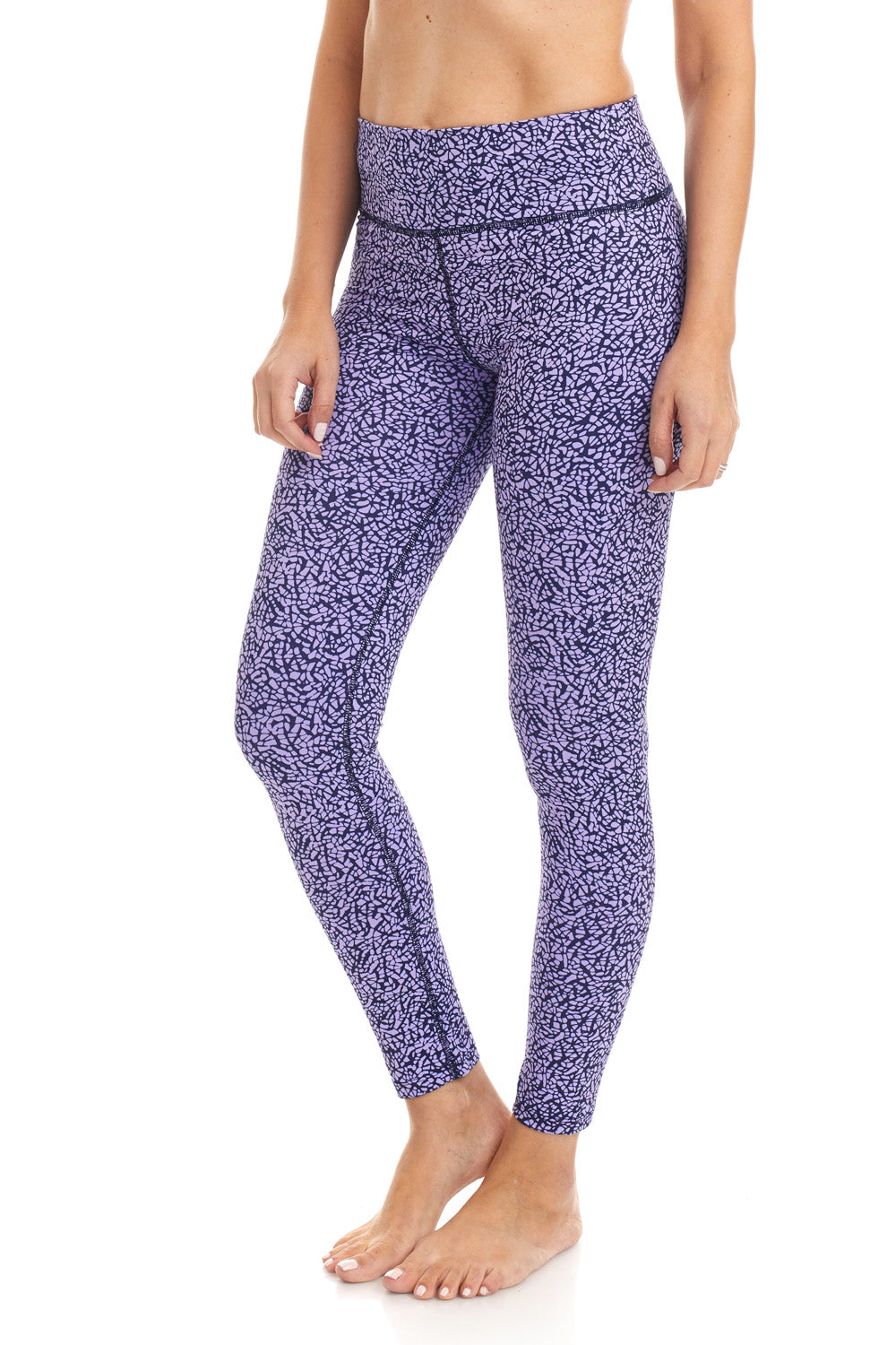 Esteez High Waisted Fashion Leggings for Women